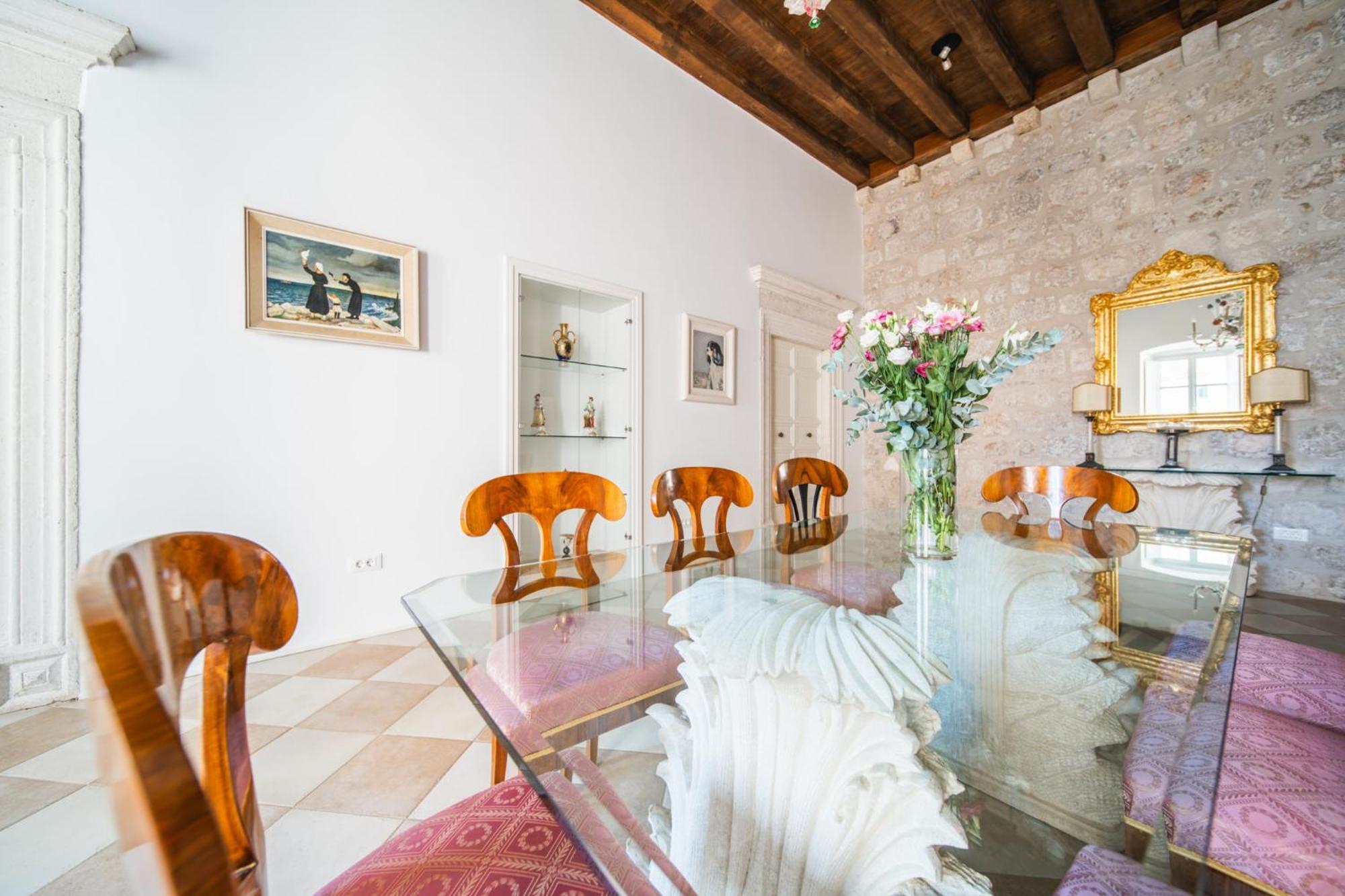 Apartma Sunce Palace With Free Offsite Parking Dubrovnik
