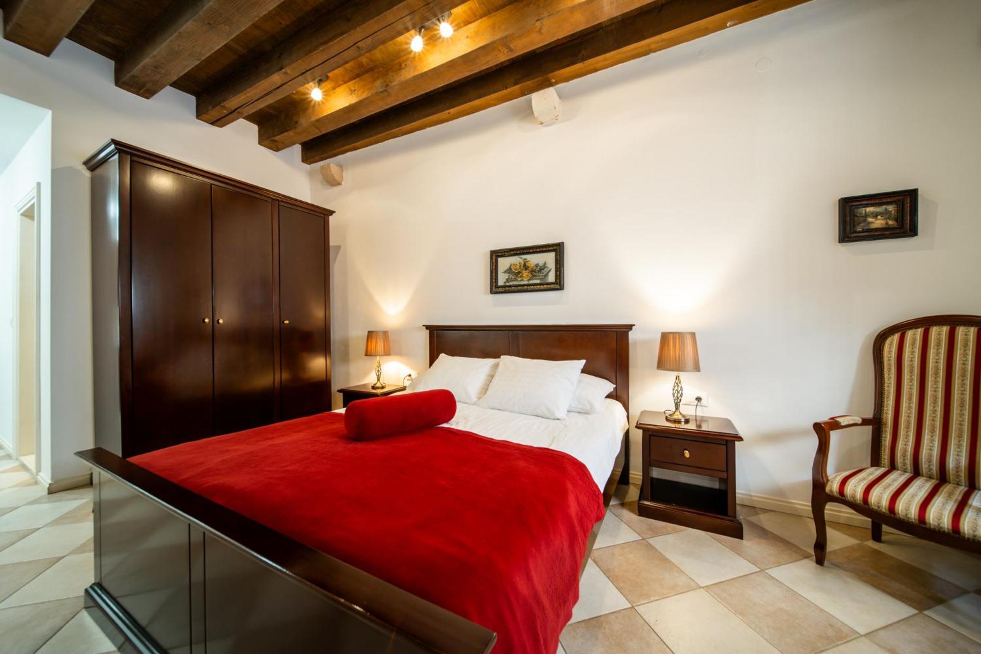 Apartma Sunce Palace With Free Offsite Parking Dubrovnik