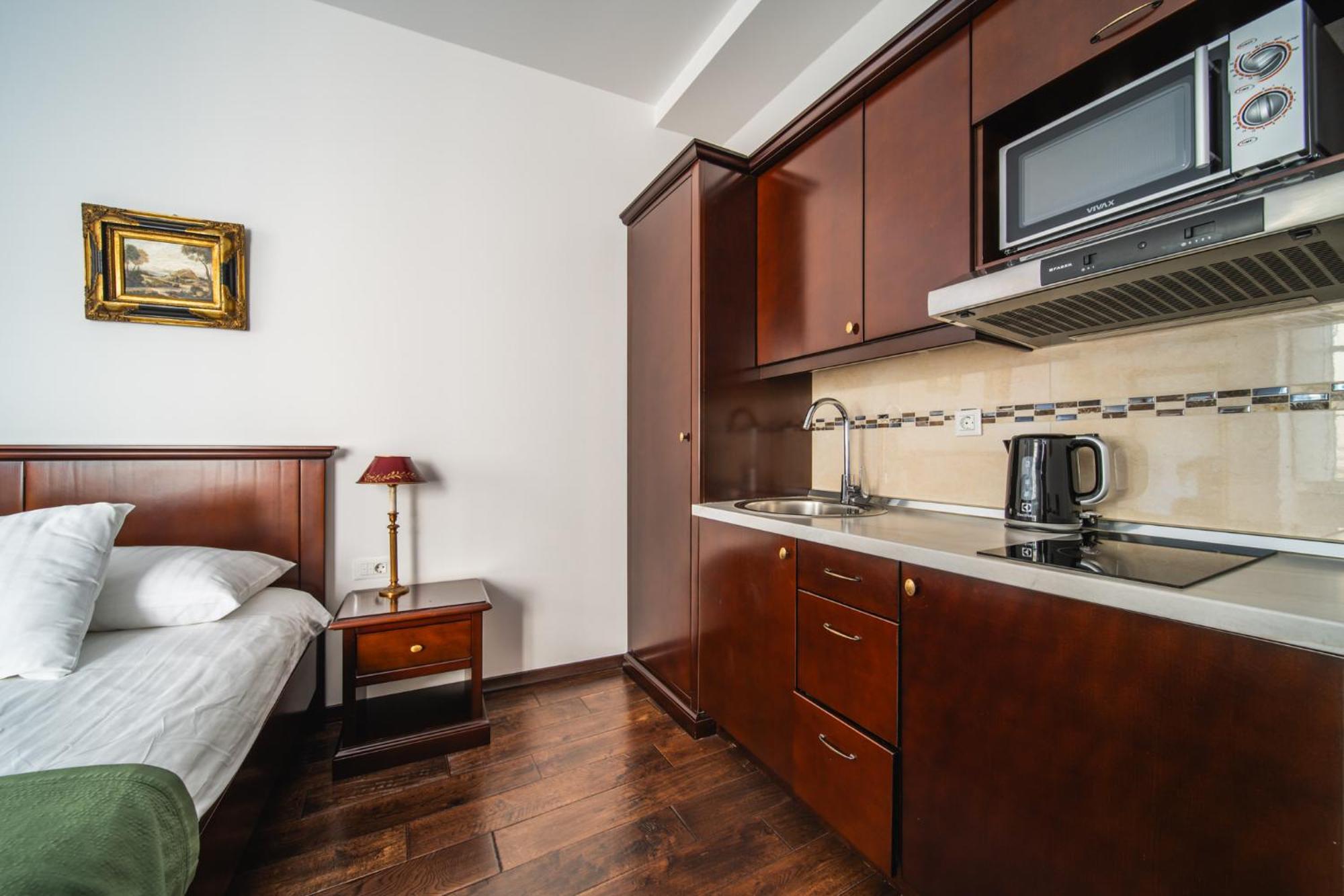 Apartman Sunce Palace With Free Offsite Parking
