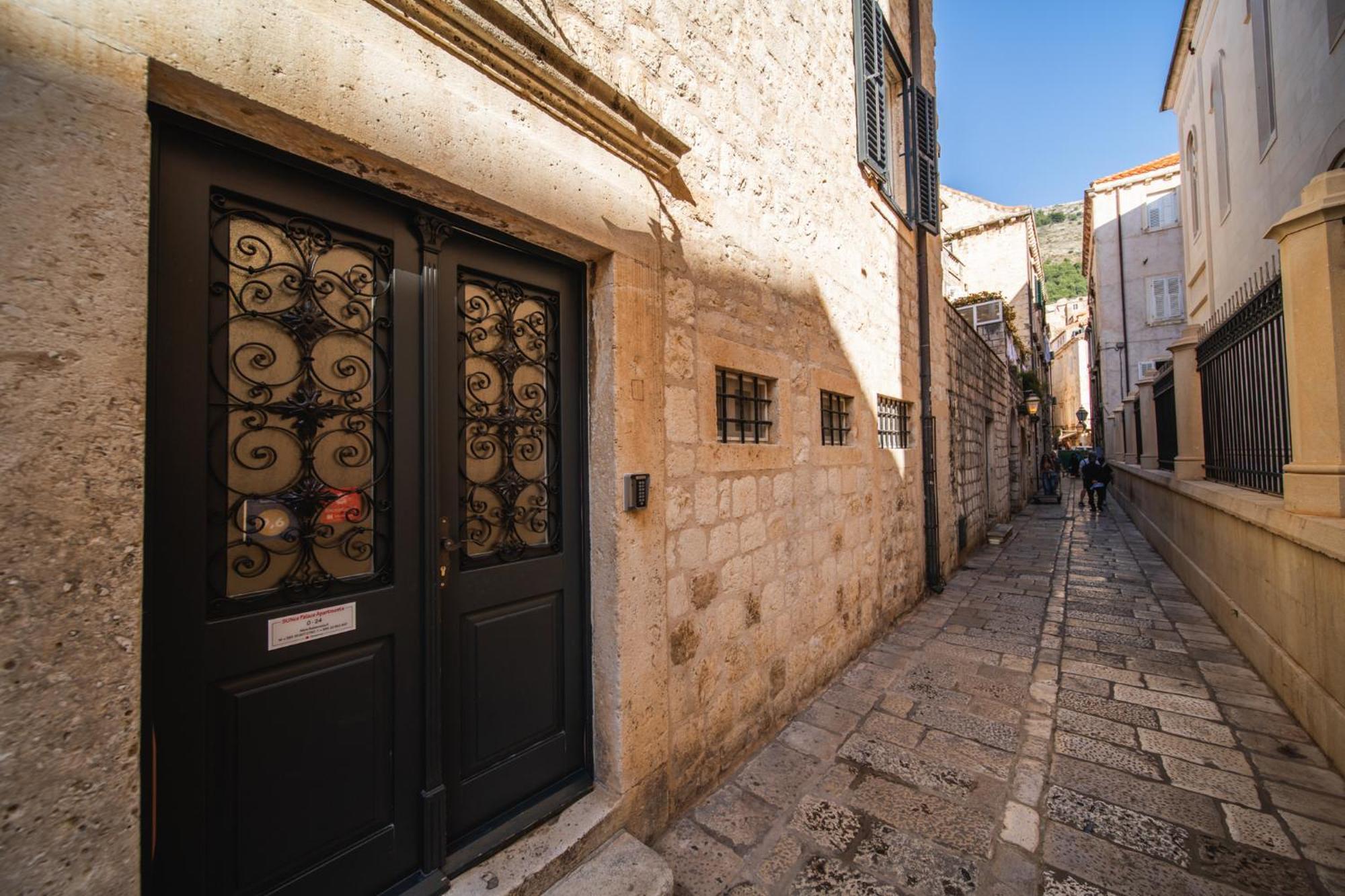 Sunce Palace With Free Offsite Parking Appartamento Ragusa