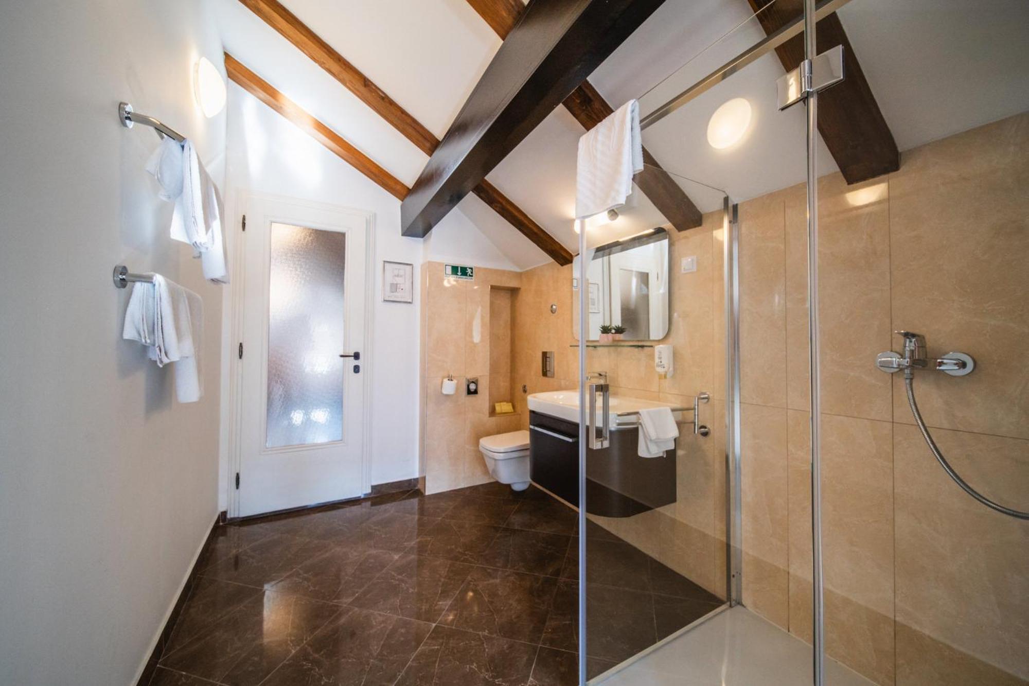Appartamento Sunce Palace With Free Offsite Parking Ragusa