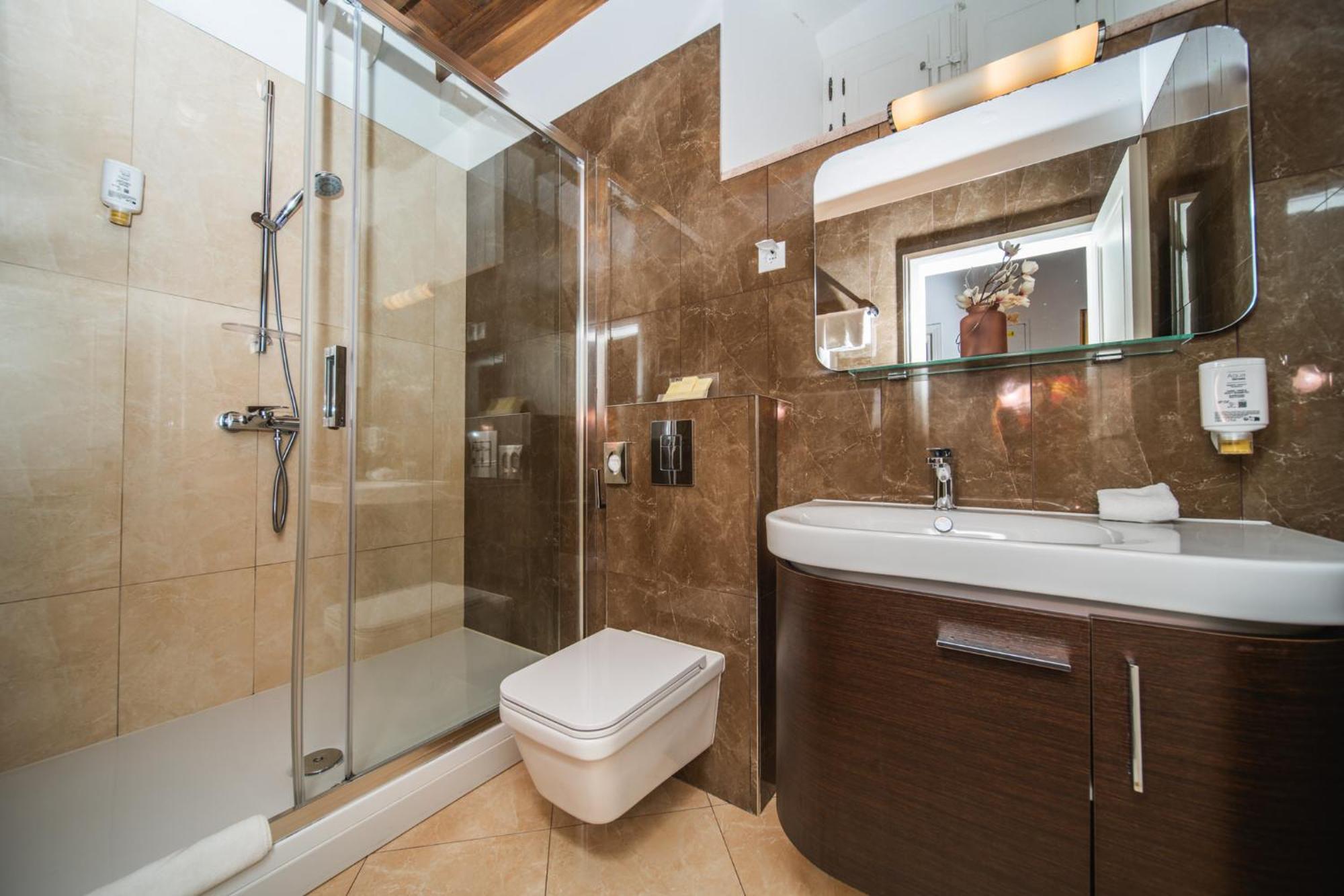 Appartamento Sunce Palace With Free Offsite Parking Ragusa