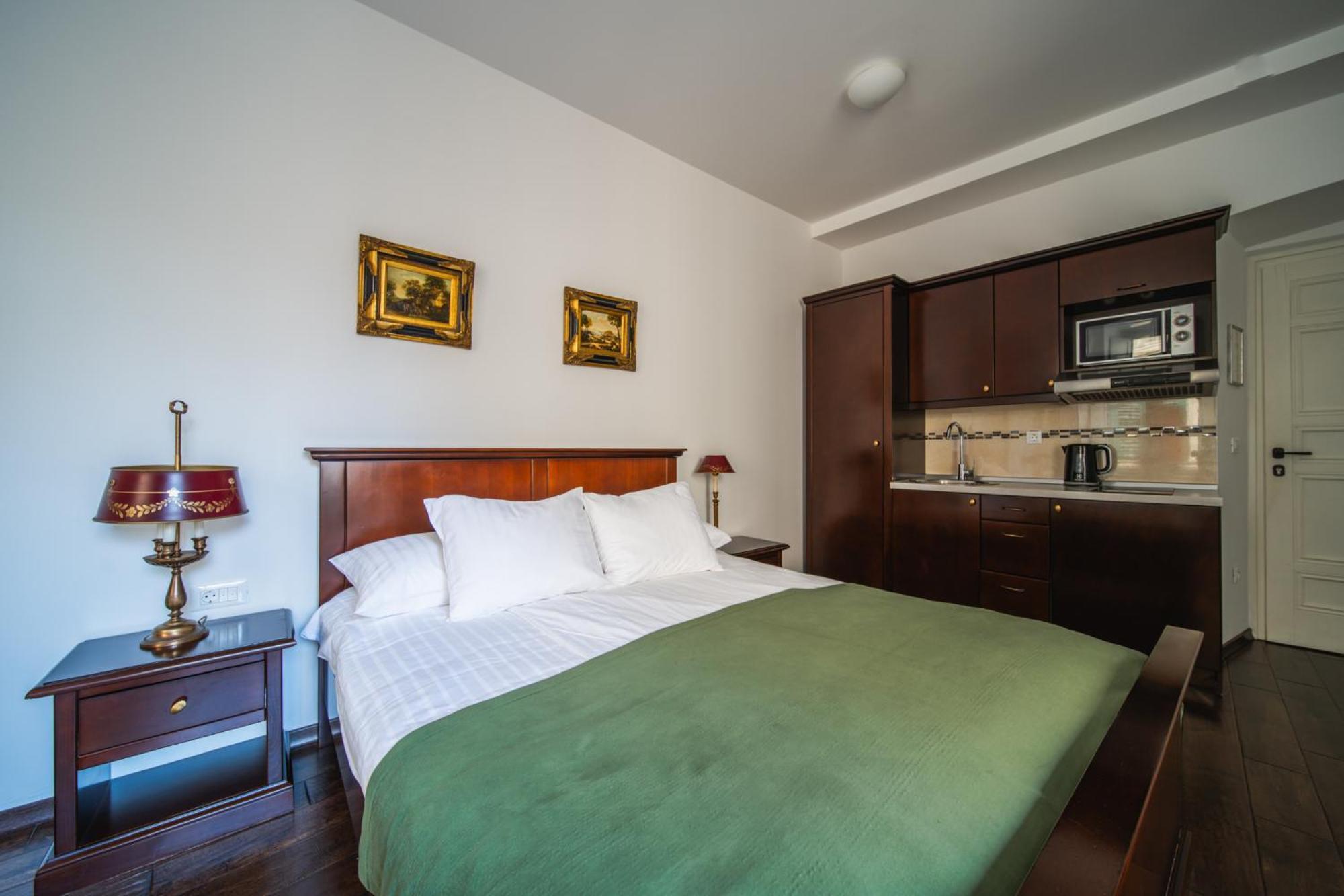 Sunce Palace With Free Offsite Parking Ragusa