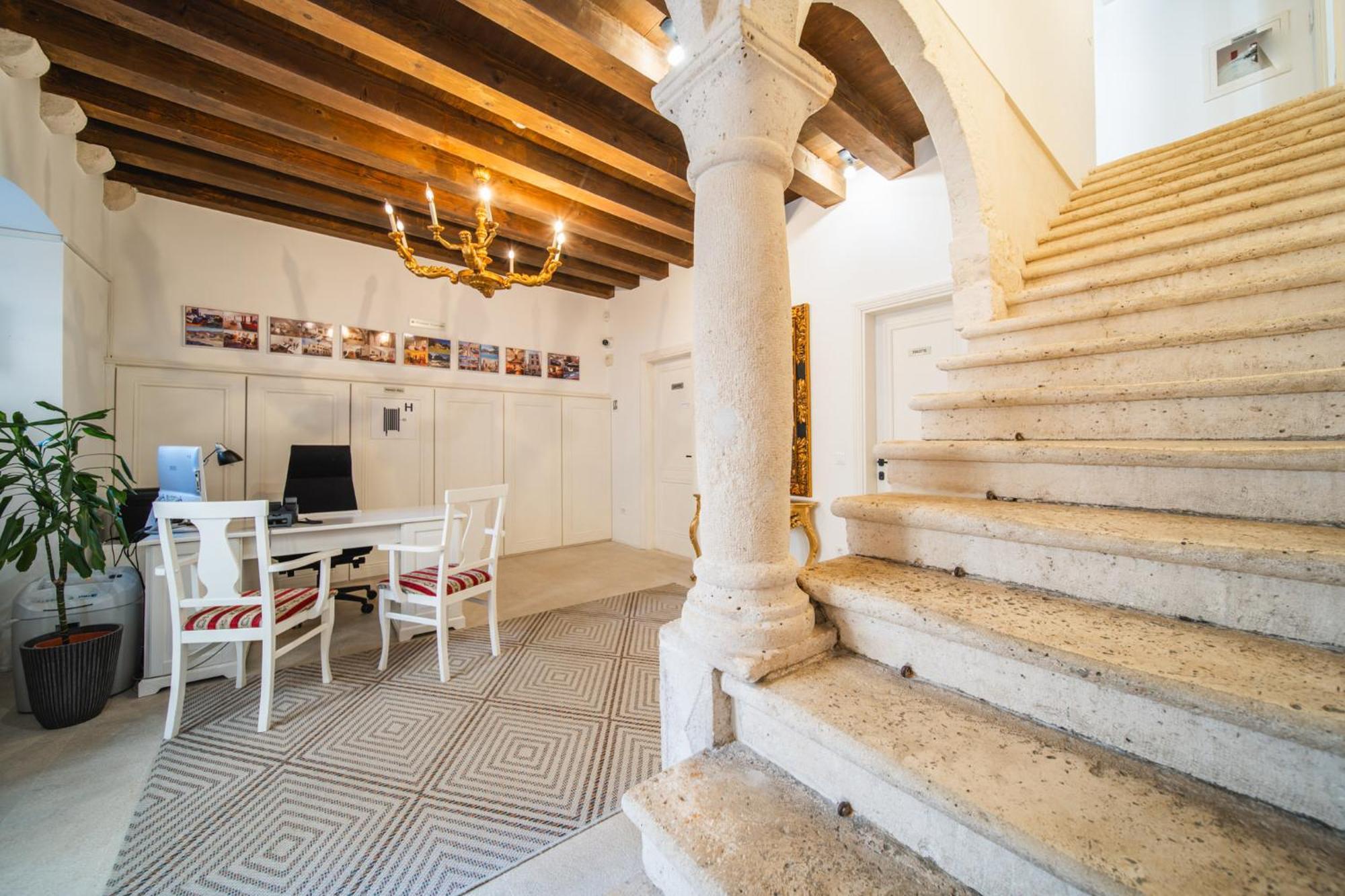 Appartamento Sunce Palace With Free Offsite Parking Ragusa