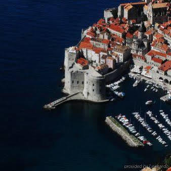 Sunce Palace With Free Offsite Parking Ragusa