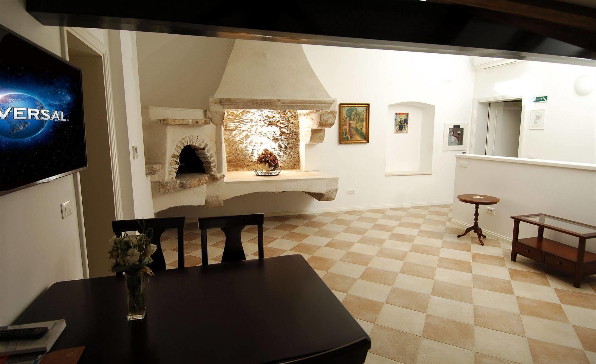 Appartamento Sunce Palace With Free Offsite Parking Ragusa